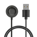 kwmobile USB Kabel Charger kompatibel mit Michael Kors GEN 6 / GEN 5e / GEN 5 / GEN 4 Watch / Skagen Falster 2 Ladekabel - Smart Watch Ersatzkabel - Fitnesstracker Aufladekabel