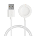 kwmobile USB Kabel Charger kompatibel mit Michael Kors GEN 6 / GEN 5e / GEN 5 / GEN 4 Watch / Skagen Falster 2 Ladekabel - Smart Watch Ersatzkabel - Fitnesstracker Aufladekabel