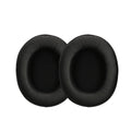 kwmobile Ohr Polster für Kingston HyperX Cloud Stinger / Cloud Stinger S / Cloud Stinger Core / Cloud Mix Ohrpolster Ersatz Ohrpolster Kopfhörer Ersatzteile Kopfhörer Ersatzpolster für Over Ear Headphones