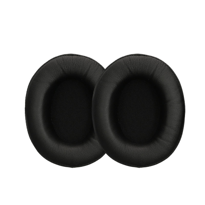 kwmobile Ohr Polster für Kingston HyperX Cloud Stinger / Cloud Stinger S / Cloud Stinger Core / Cloud Mix Ohrpolster Ersatz Ohrpolster Kopfhörer Ersatzteile Kopfhörer Ersatzpolster für Over Ear Headphones