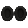 2x Mesh Ohrpolster für Kingston HyperX Cloud Alpha S