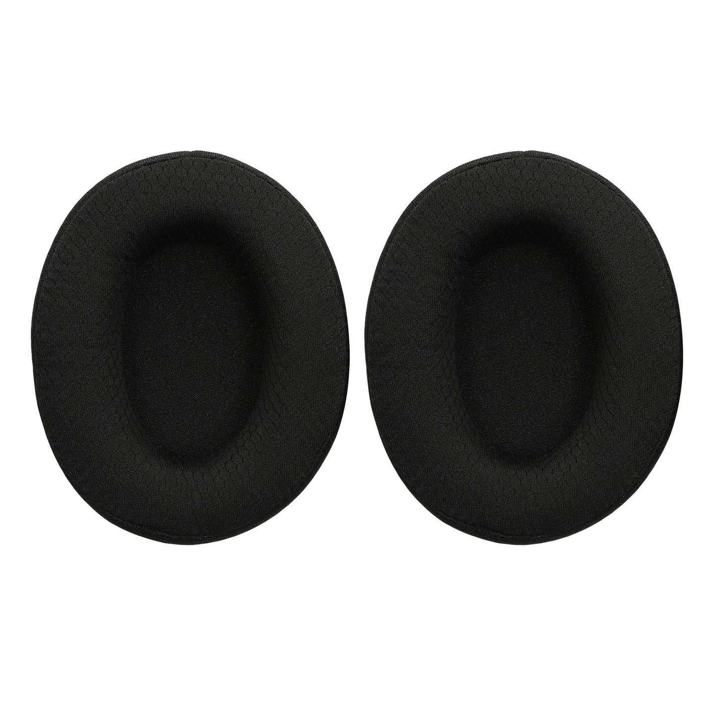 2x Mesh Ohrpolster für Kingston HyperX Cloud Alpha S