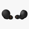 kwmobile Ersatzpolster kompatibel mit Sony WF-C500 Headphone / WI-C200 Headset In-Ear Kopfhörer Headphones Polster
