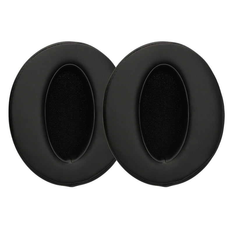 kwmobile Ohr Polster für Sennheiser HD 4.50SE / HD 4.40BT / HD 4.30G / HD 4.20S Ohrpolster Ersatz Kopfhörer Ersatzteile Over Ear Headphones