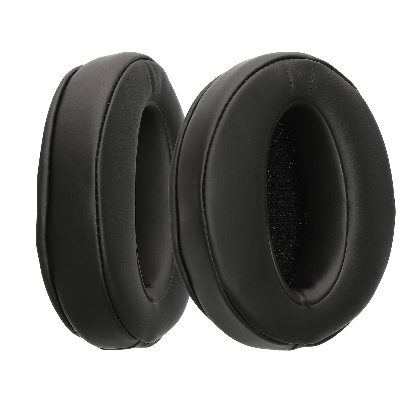 kwmobile Ohr Polster für Sennheiser HD 4.50SE / HD 4.40BT / HD 4.30G / HD 4.20S Ohrpolster Ersatz Kopfhörer Ersatzteile Over Ear Headphones