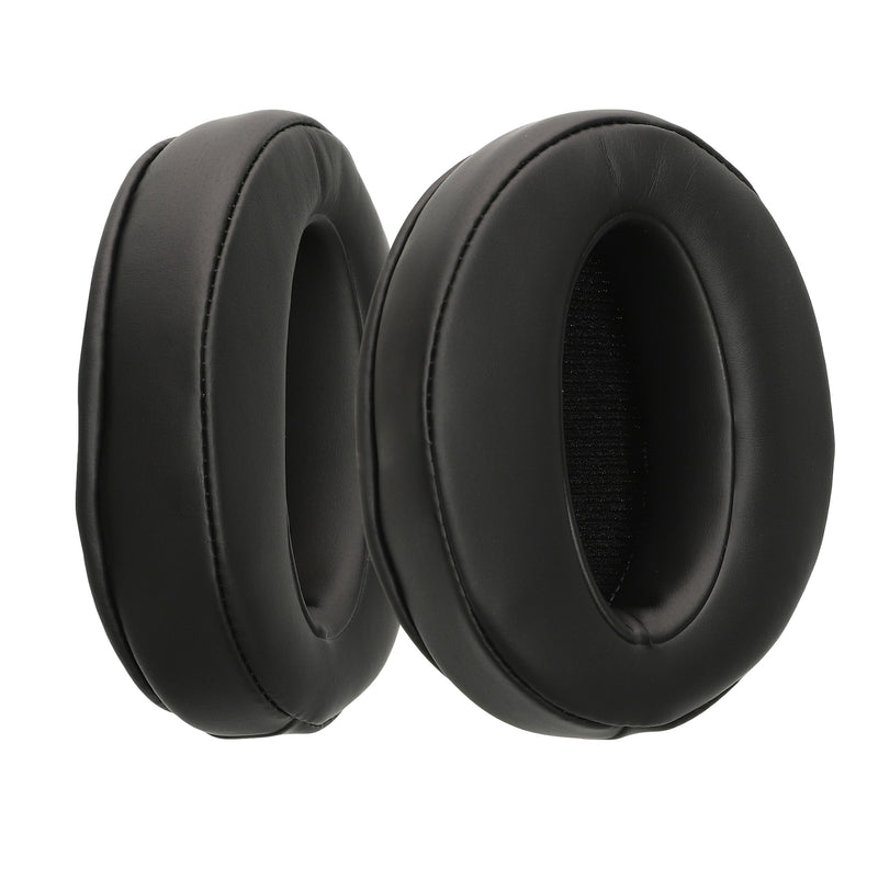 kwmobile Ohr Polster für Sennheiser HD 4.50SE / HD 4.40BT / HD 4.30G / HD 4.20S Ohrpolster Ersatz Kopfhörer Ersatzteile Over Ear Headphones