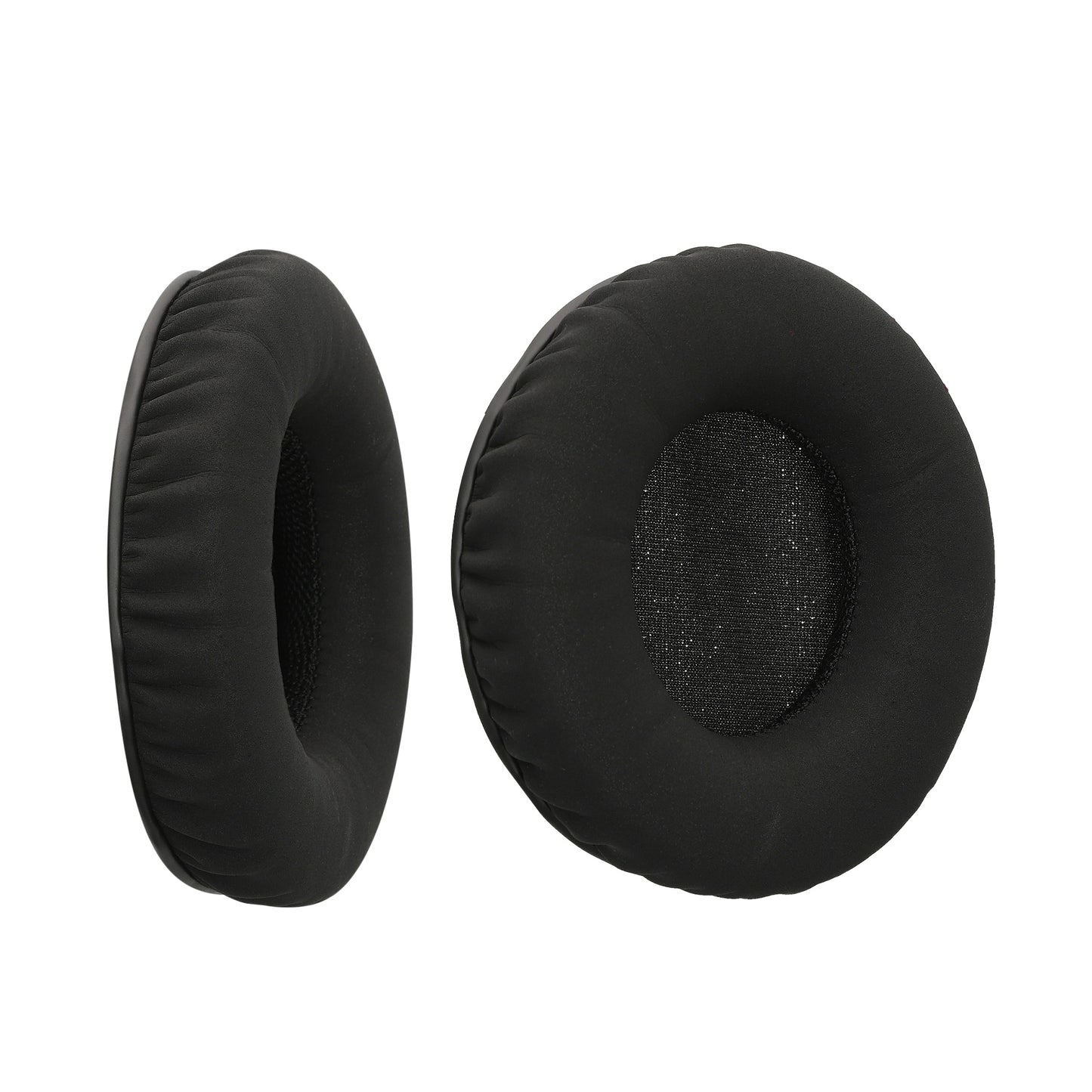 kwmobile Ohr Polster für Sennheiser Urbanite XL Ohrpolster Ersatz Ohrpolster Kopfhörer Ersatzteile Kopfhörer Ersatzpolster für Over Ear Headphones