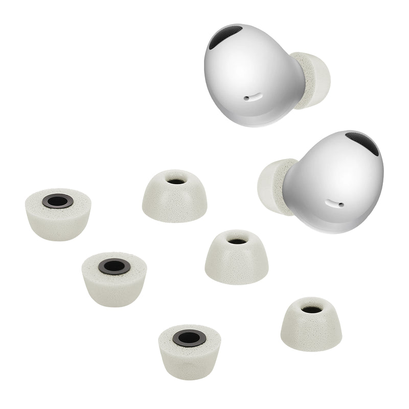 Ersatz In-Ear Kopfhörer in 3 Größen