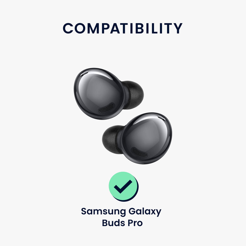 Ersatz In-Ear Kopfhörer in 3 Größen