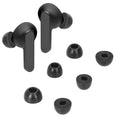 kwmobile Ersatz In Ear Kopfhörer kompatibel mit JBL Live Pro 2 TWS Polster Ohrstöpsel In-Ear Ohrhörer