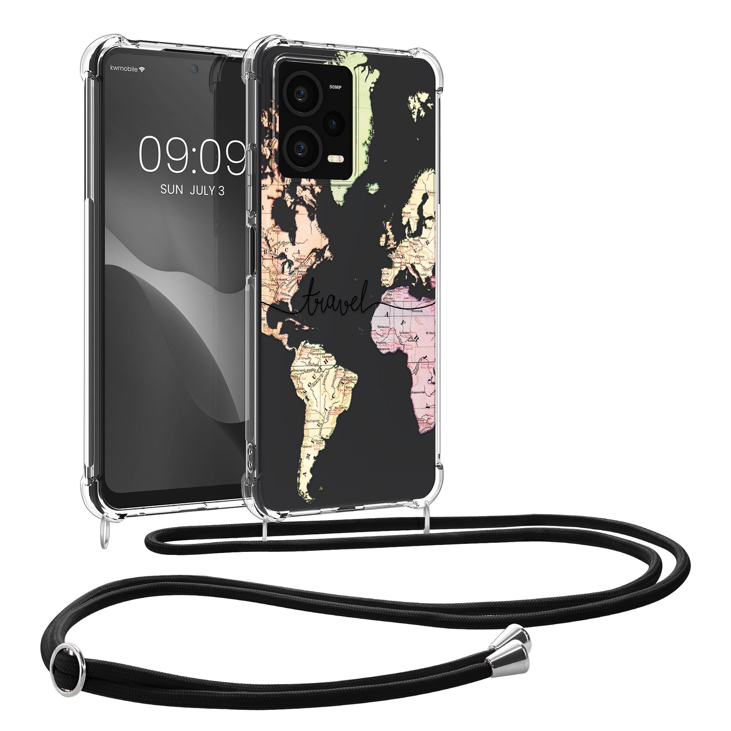 Hülle kompatibel mit Xiaomi Redmi Note 12 Pro 5G
