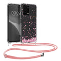 kwmobile Necklace Case kompatibel mit Xiaomi Redmi Note 12 Pro+ 5G / Note 12 Pro Plus 5G Hülle