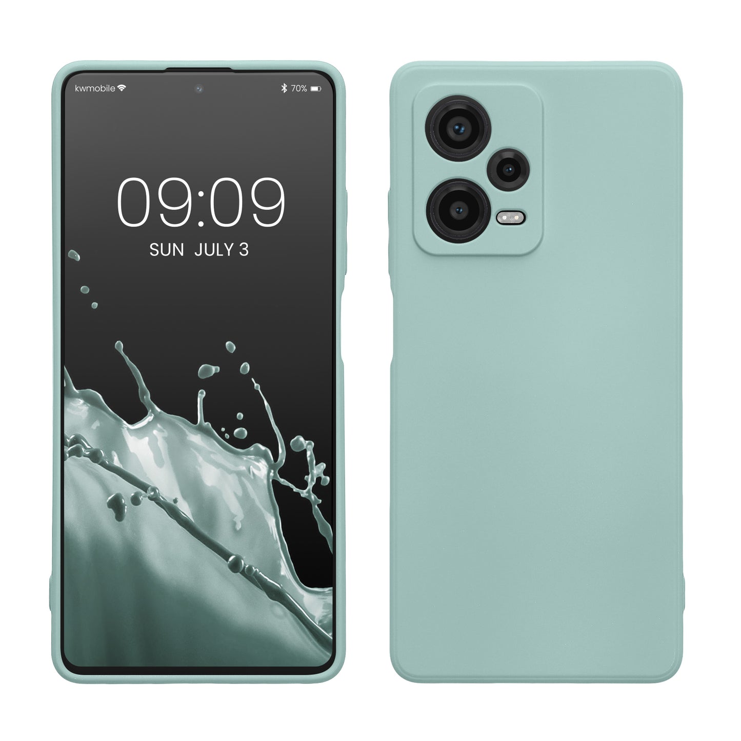 Hülle für Redmi Note 12 Pro+ 5G / Note 12 Pro Plus 5G