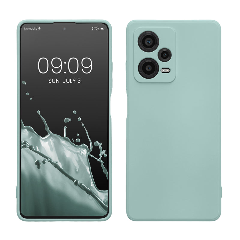 Hülle für Redmi Note 12 Pro+ 5G / Note 12 Pro Plus 5G