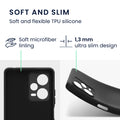 Hülle für Redmi Note 12 Pro+ 5G / Note 12 Pro Plus 5G