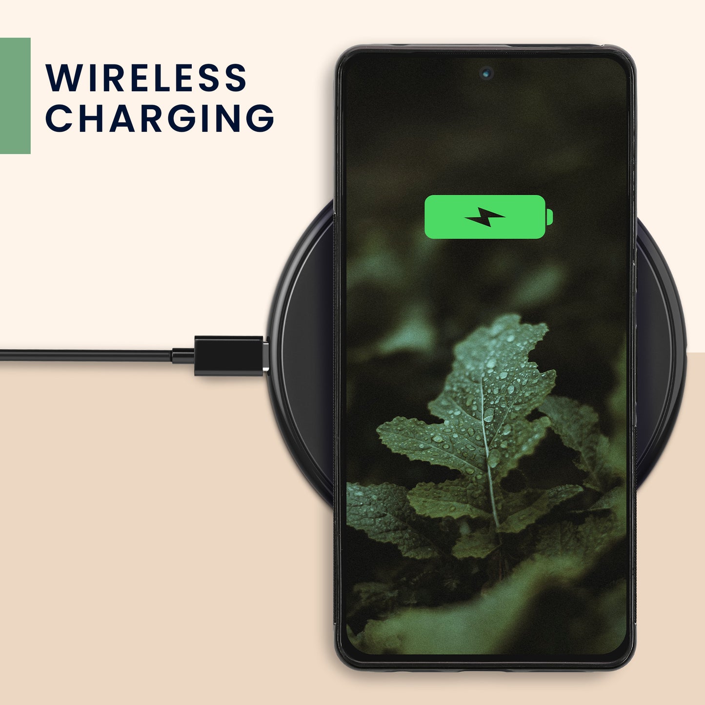 kwmobile Hülle kompatibel mit Google Pixel 7 Pro Handy Cover TPU Handyhülle Vintage Kompass mit Perlmutt