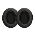kwmobile Ohr Polster für DOQAUS Ohrpolster Ersatz Ohrpolster Kopfhörer Ersatzteile Kopfhörer Ersatzpolster Over Ear Headphones