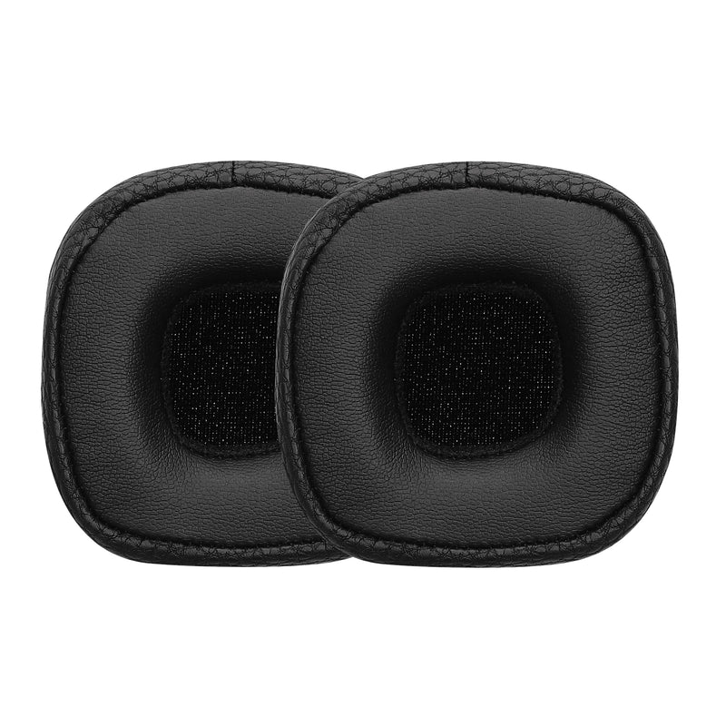 kwmobile Ohr Polster für Marshall Major III / Major 3 Ohrpolster Ersatz Ohrpolster Kopfhörer Ersatzteile Kopfhörer Ersatzpolster Over Ear Headphones