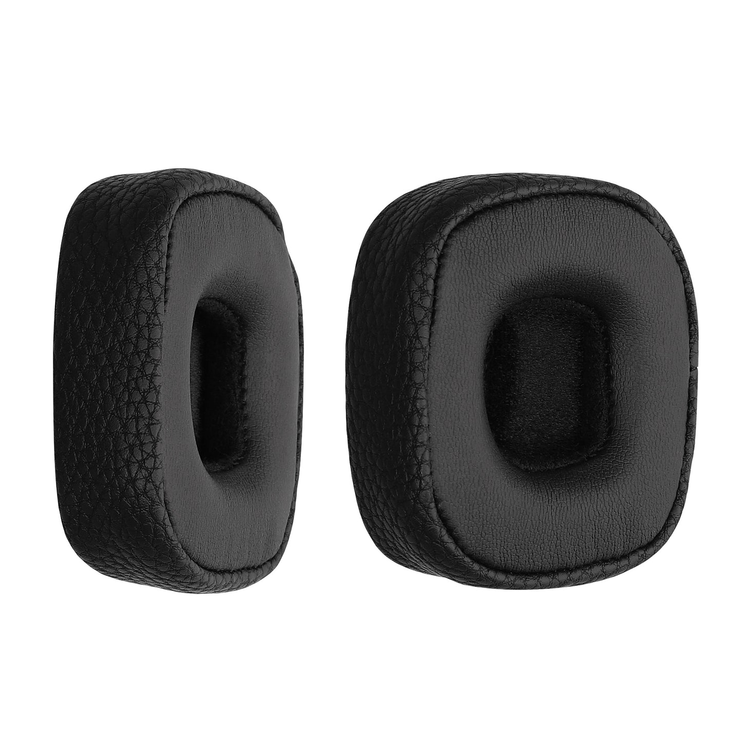 kwmobile Ohr Polster für Marshall Major III / Major 3 Ohrpolster Ersatz Ohrpolster Kopfhörer Ersatzteile Kopfhörer Ersatzpolster Over Ear Headphones