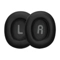 kwmobile Ohr Polster für JBL Tune T760NC / T750BTNC / T710BT / T700BT Ohrpolster Ersatzteile Over Ear Headphones