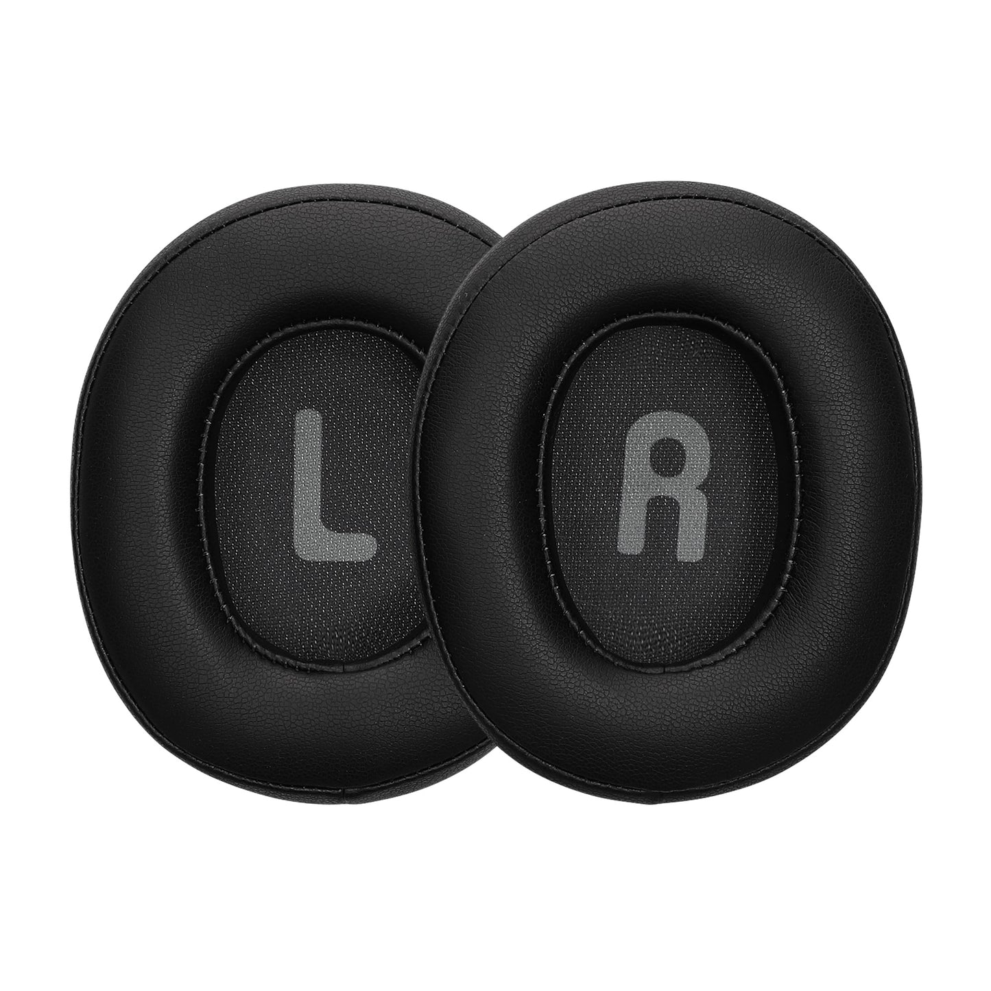 kwmobile Ohr Polster für JBL Tune T760NC / T750BTNC / T710BT / T700BT Ohrpolster Ersatzteile Over Ear Headphones