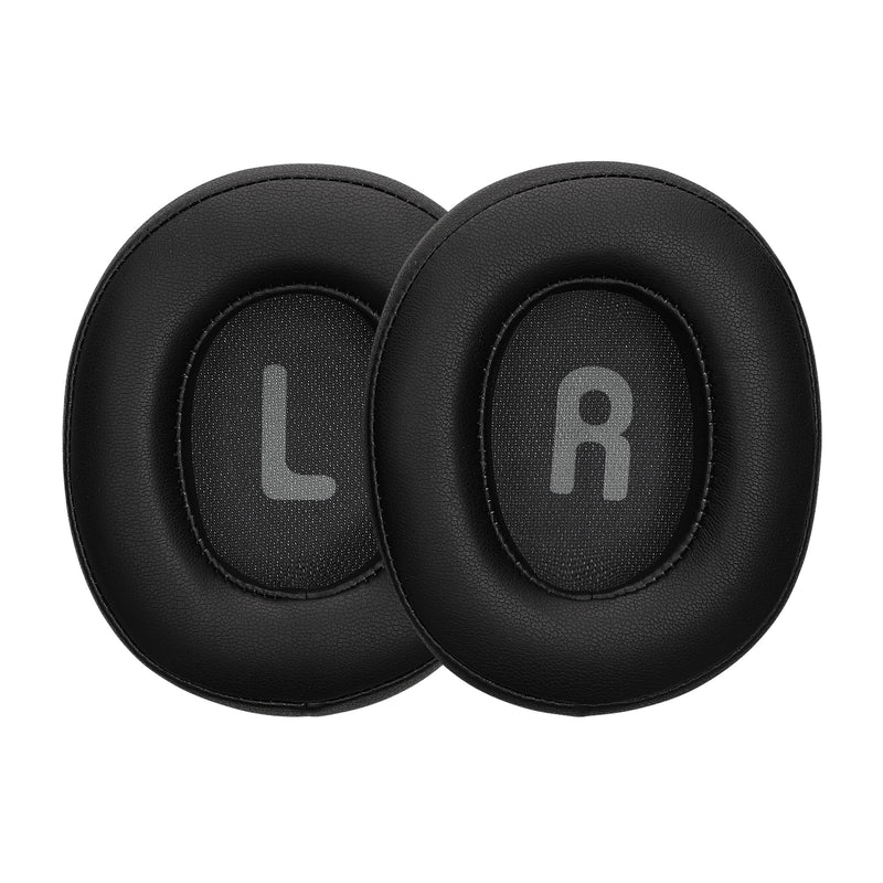 kwmobile Ohr Polster für JBL Tune T760NC / T750BTNC / T710BT / T700BT Ohrpolster Ersatzteile Over Ear Headphones