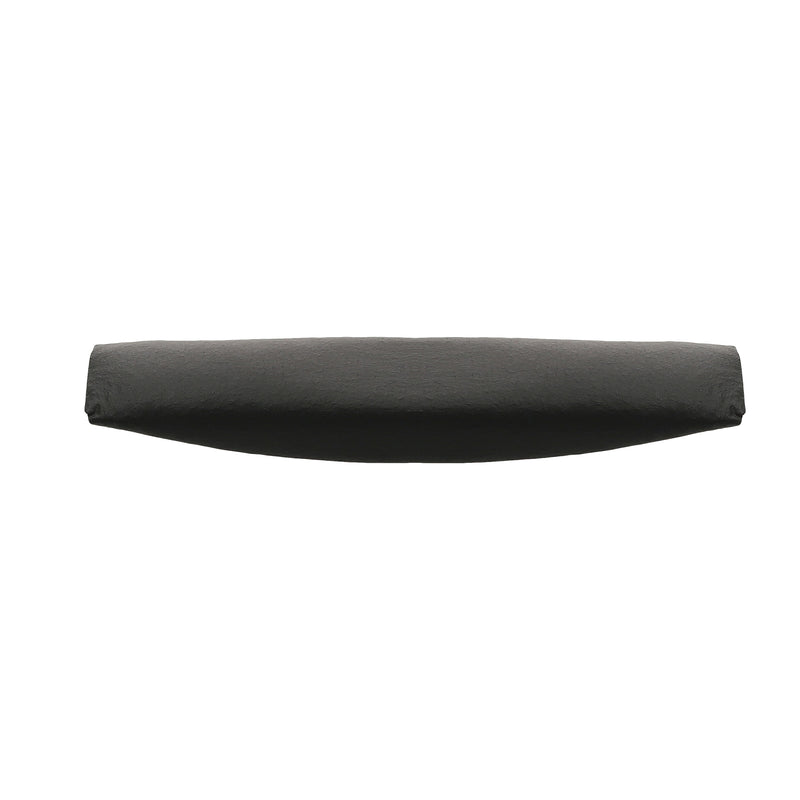 kwmobile Bügelpolster kompatibel mit JBL Tune T760NC / T750BTNC / T710BT / T700BT - Over Ear Kopfhörer Ersatz Kopfbügel Polster