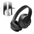 kwmobile Bügelpolster kompatibel mit JBL Tune T760NC / T750BTNC / T710BT / T700BT - Over Ear Kopfhörer Ersatz Kopfbügel Polster