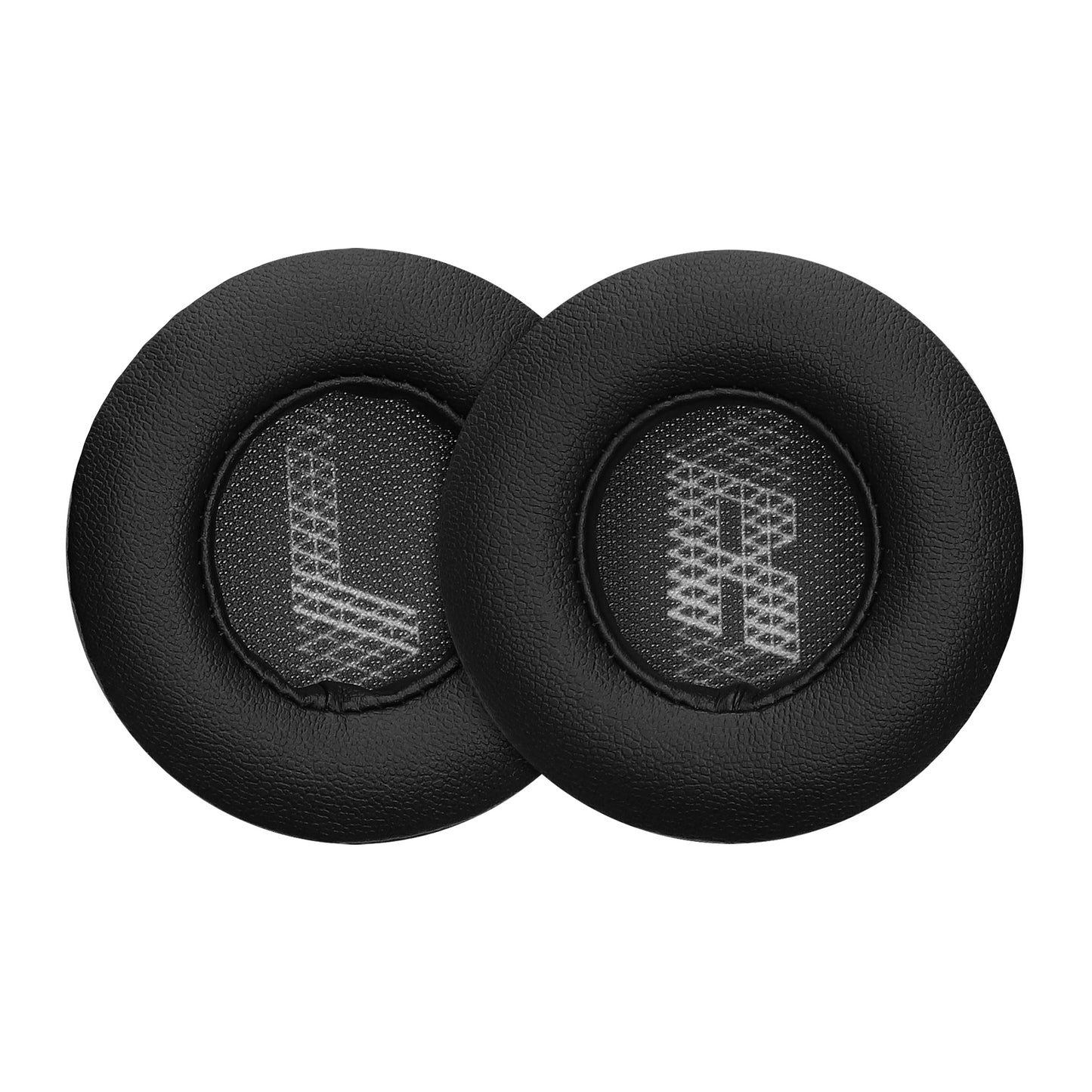 kwmobile Ohr Polster für JBL LIVE 460NC / LIVE400BT Ohrpolster Ersatz Kopfhörer Ersatzteile Over Ear Headphones