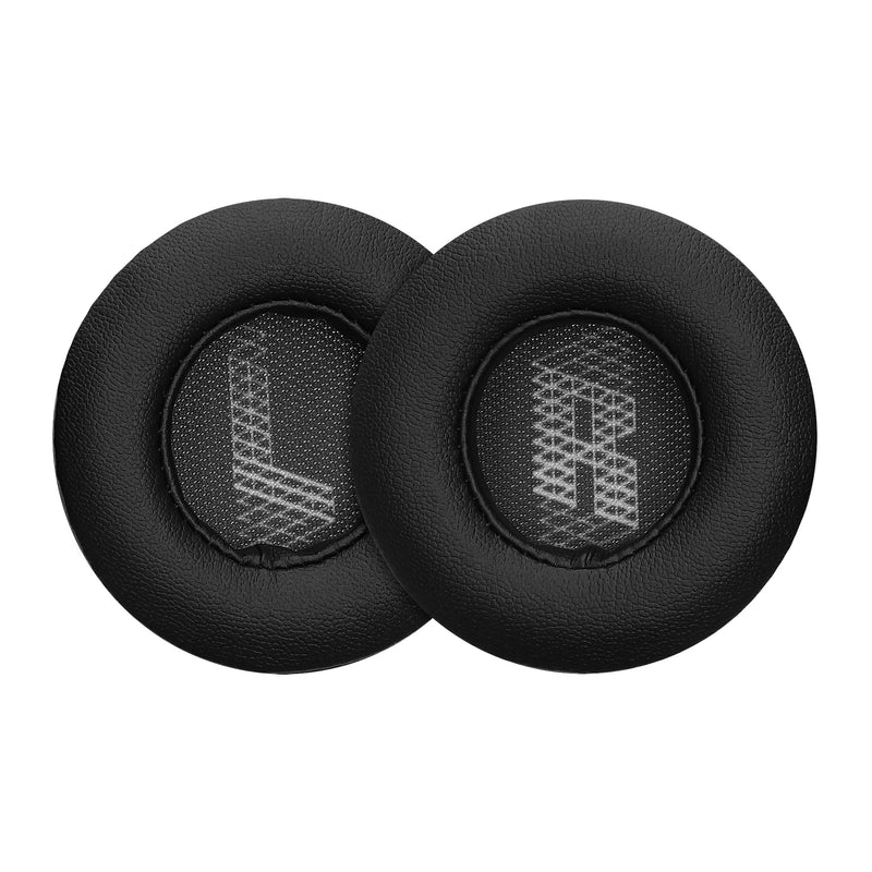 kwmobile Ohr Polster für JBL LIVE 460NC / LIVE400BT Ohrpolster Ersatz Kopfhörer Ersatzteile Over Ear Headphones