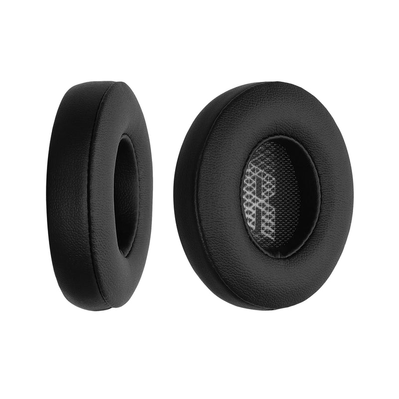 kwmobile Ohr Polster für JBL LIVE 460NC / LIVE400BT Ohrpolster Ersatz Kopfhörer Ersatzteile Over Ear Headphones