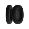 kwmobile Ohr Polster für Sennheiser GAME ZERO / HD380PRO / PXC450 / PXC350 / PC350 / PC360 Ohrpolster Ersatz Ohrpolster Kopfhörer Ersatzteile Kopfhörer Ersatzpolster für Over Ear Headphones