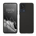 kwmobile Handyhülle für TCL 40 SE - Kabelloses Laden - Schutzhülle Cover