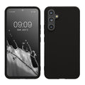 kwmobile Hülle kompatibel mit Samsung Galaxy A54 5G Hülle - Silikon Handyhülle - Schutzhülle stoßabsorbierend flexibel - Case