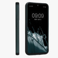 kwmobile Hülle kompatibel mit Samsung Galaxy A54 5G - Schutzhülle stoßabsorbierend flexibel - Case