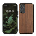 kwmobile Hülle kompatibel mit Samsung Galaxy A54 5G stoßfestes Handy Cover TPU Handyhülle