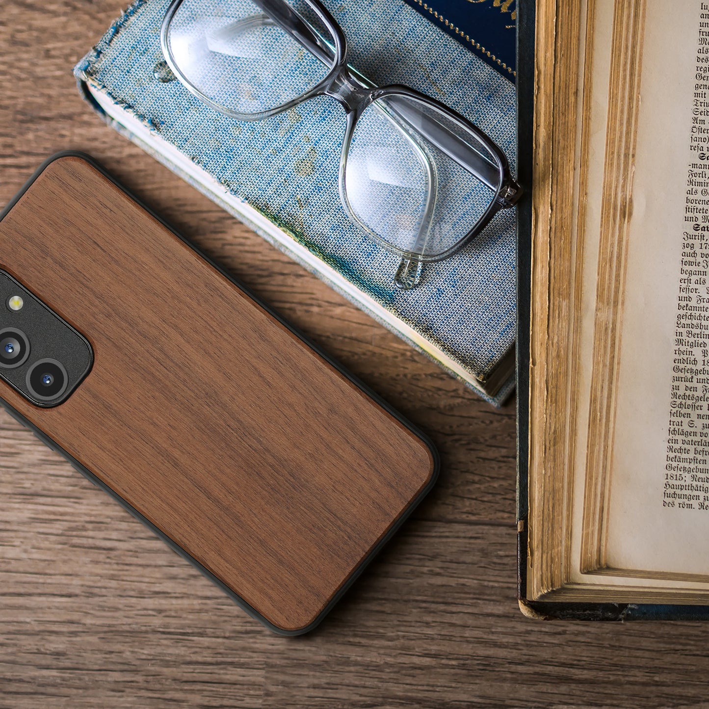 kwmobile Hülle kompatibel mit Samsung Galaxy A54 5G stoßfestes Handy Cover TPU Handyhülle