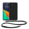 kwmobile Necklace Case kompatibel mit Samsung Galaxy A54 5G Hülle