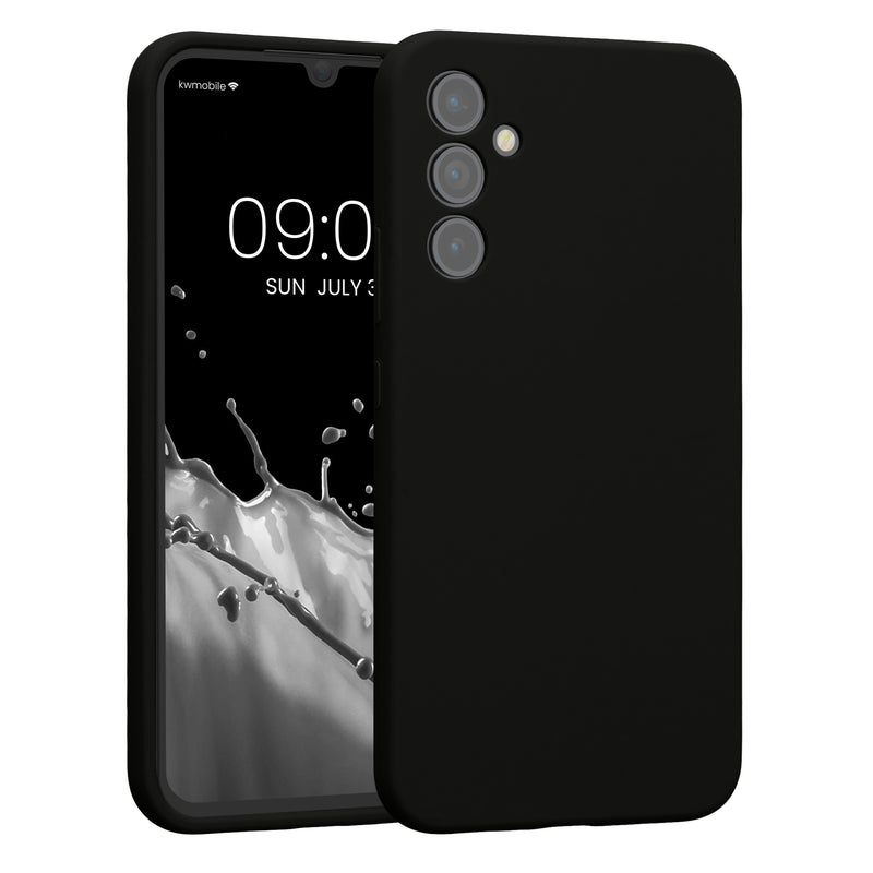 kwmobile Hülle kompatibel mit Samsung Galaxy A34 5G - Handyhülle - Handy Case