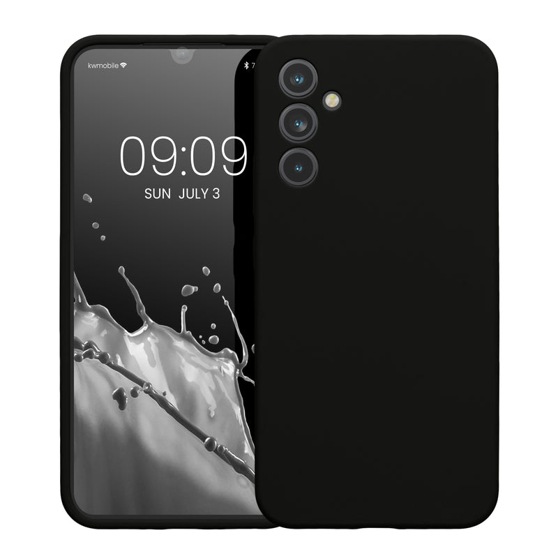 kwmobile Hülle kompatibel mit Samsung Galaxy A34 5G - Handyhülle - Handy Case