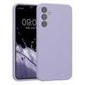 kwmobile Hülle kompatibel mit Samsung Galaxy A34 5G - Handyhülle - Handy Case