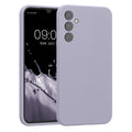kwmobile Hülle kompatibel mit Samsung Galaxy A34 5G - Handyhülle - Handy Case