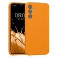 kwmobile Hülle kompatibel mit Samsung Galaxy A34 5G - Handyhülle - Handy Case