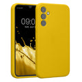 kwmobile Hülle kompatibel mit Samsung Galaxy A34 5G - Handyhülle - Handy Case