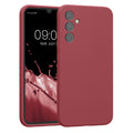 kwmobile Hülle kompatibel mit Samsung Galaxy A34 5G - Handyhülle - Handy Case