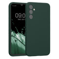 kwmobile Hülle kompatibel mit Samsung Galaxy A34 5G - Handyhülle - Handy Case