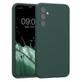 kwmobile Hülle kompatibel mit Samsung Galaxy A34 5G - Handyhülle - Handy Case