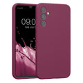 kwmobile Hülle kompatibel mit Samsung Galaxy A34 5G - Handyhülle - Handy Case