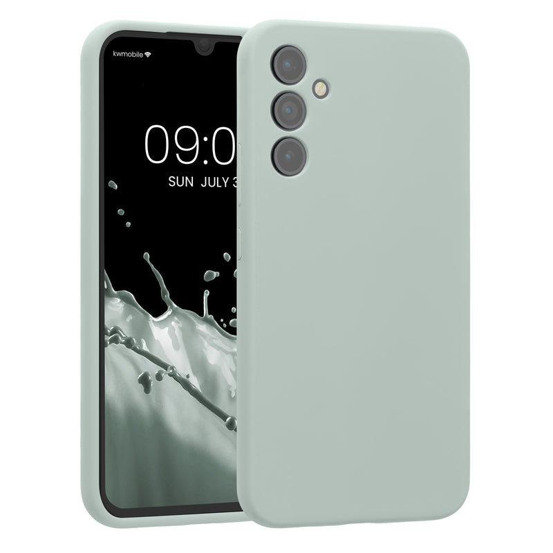 kwmobile Hülle kompatibel mit Samsung Galaxy A34 5G - Handyhülle - Handy Case