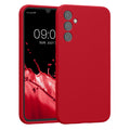 kwmobile Hülle kompatibel mit Samsung Galaxy A34 5G - Handyhülle - Handy Case